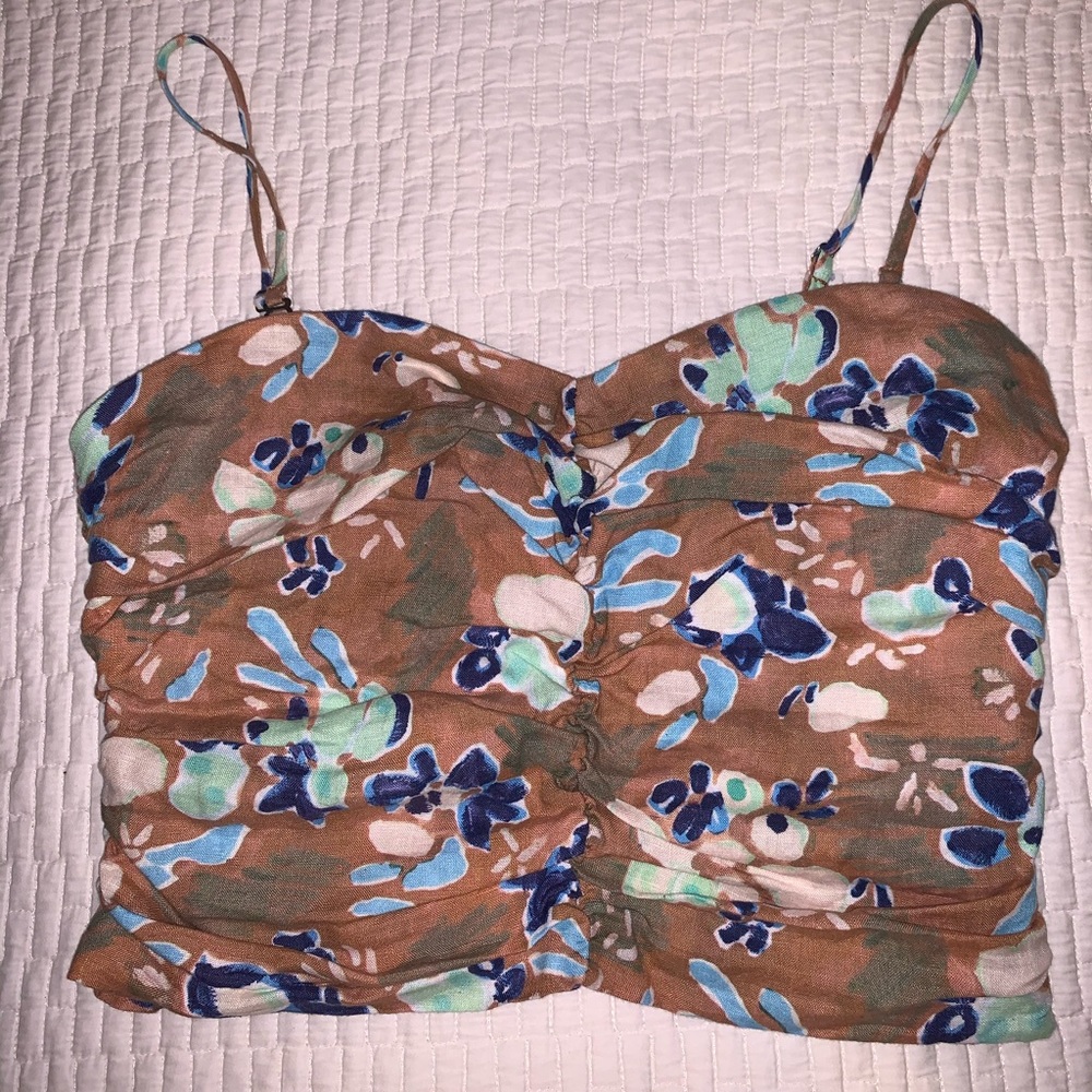 Aritzia Wilfred Fatale Camisole NWT